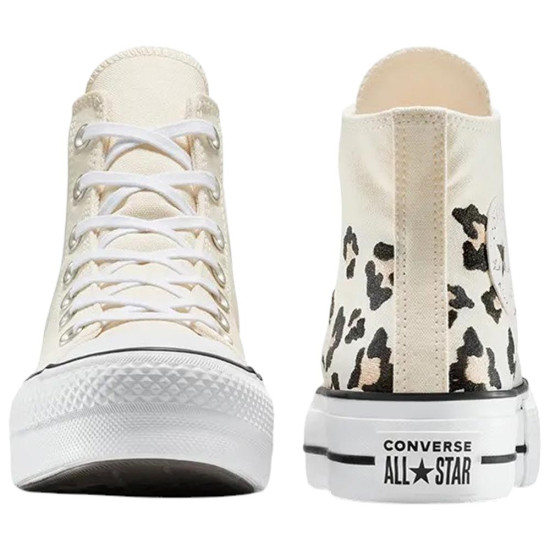 Converse Chuck Taylor All Star Lift